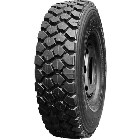 Ikon 395/85R20 168G TRY66 TL POR 20PR