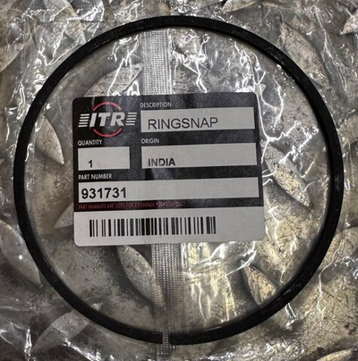 Стопорное кольцо 093-1731