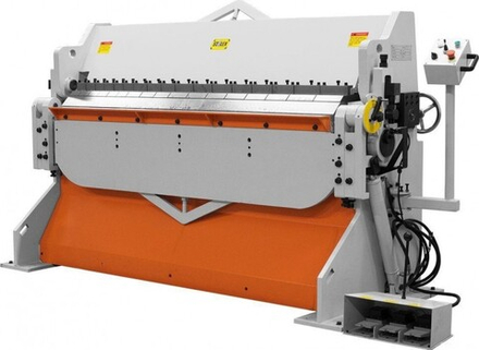 Станок листогибочный STALEX HW1830x3.5 гидравлический 373502