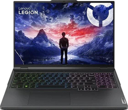 Игровой ноутбук Lenovo Legion Pro 5i RTX 4070 i7 32 ГБ 165 Гц 16"