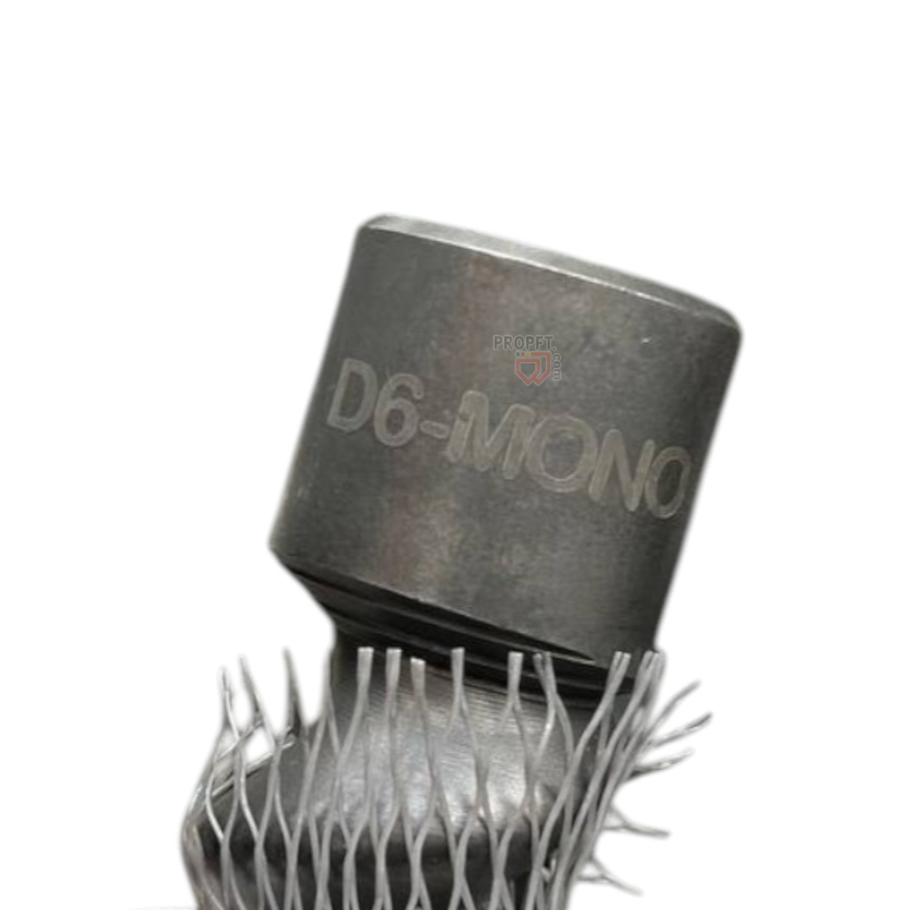 Шнековая пара MONO D6-3