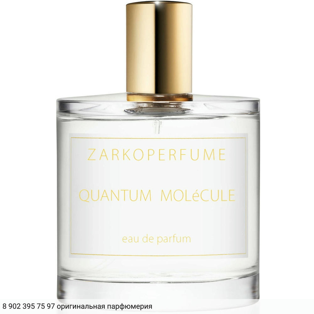 QUANTUM MOLeCULE