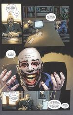 Комикс Джокер. 80 лет знаменитому злодею