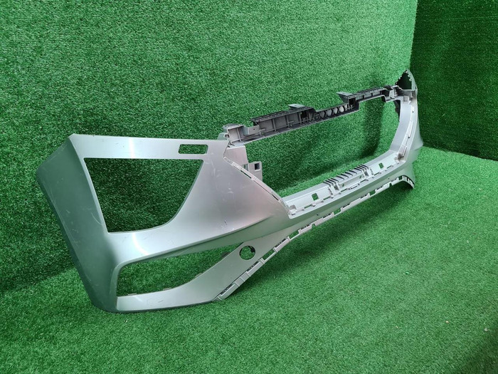 Бампер передний Hyundai Creta 2 (2021-2022)