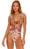 Купальник 17033 Priscila Nopal