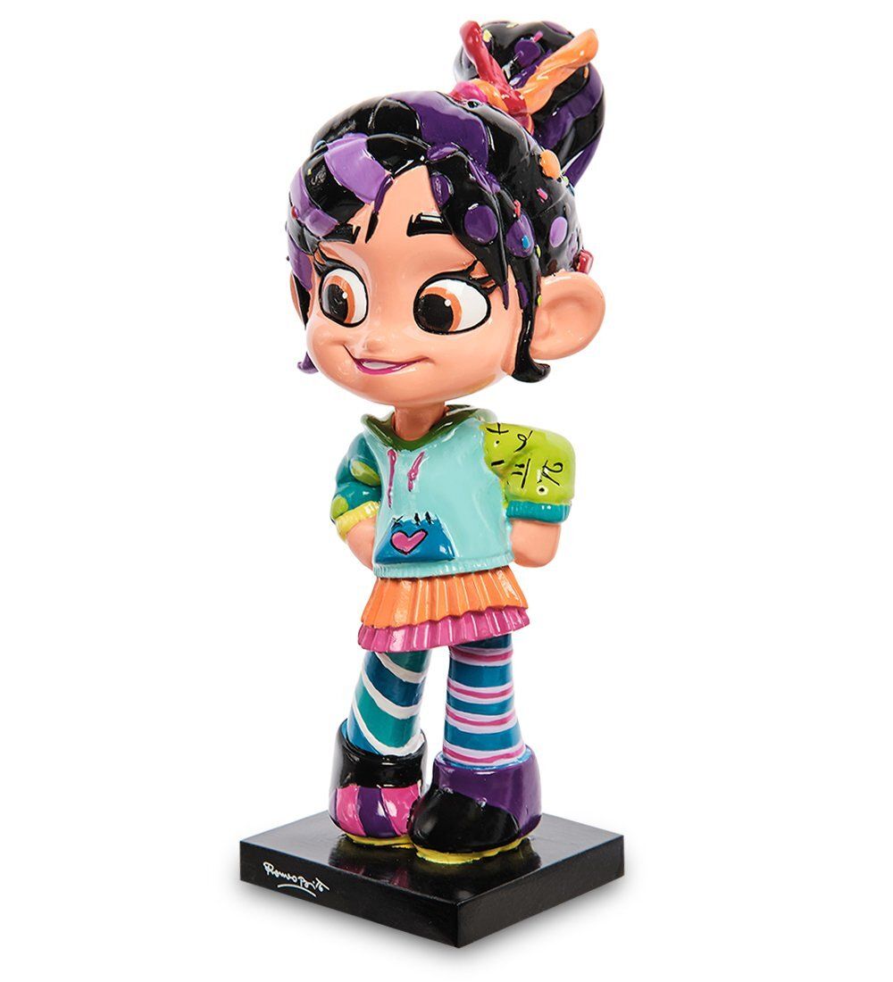 Disney by Britto Disney-6003354 Фигурка «Ванилопа (Ральф)»