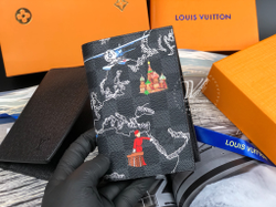 Обложка на паспорт Louis Vuitton