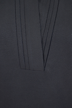 Платье женское 1767ЮП, серый #249Сер051767ЮП