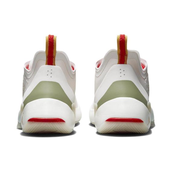 Джордан Лука 1 Баскетные дорожки Низкие Мужские