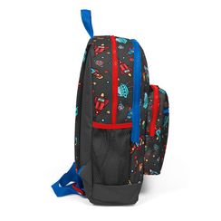 Çanta \ Bag \ Рюкзак  CORAL HIGH SIRT ÇANTA(USB+AUX SOKETLİ) 23279