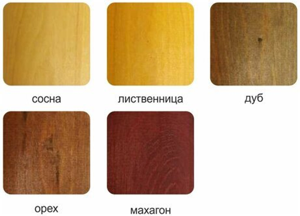 МОРИЛКА ДЛЯ ДЕРЕВА РАДУГА-21 АКРИЛОВАЯ 1Л ЛИСТВЕННИЦА