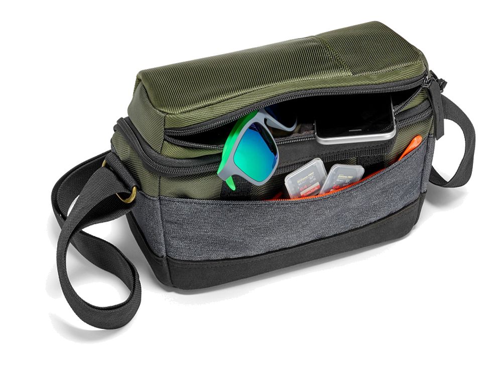 Manfrotto MS-SB-GR Street CSC