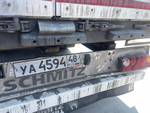 Schmitz Cargobull SCB*S3T Полуприцеп шторный SCB S3T