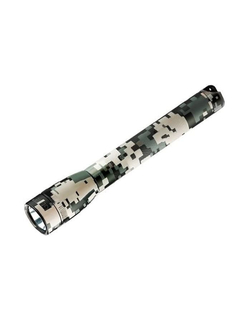 Фонарь MagLite (МагЛайт) "пиксель" в подарочной упаковке (m2amrle)