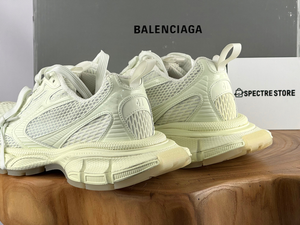 Balenciaga 3XL Sneaker White Glow