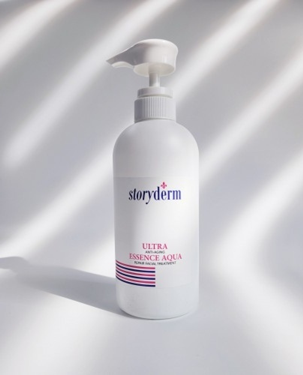 Ultra essence aqua Тоник аквареконструктор