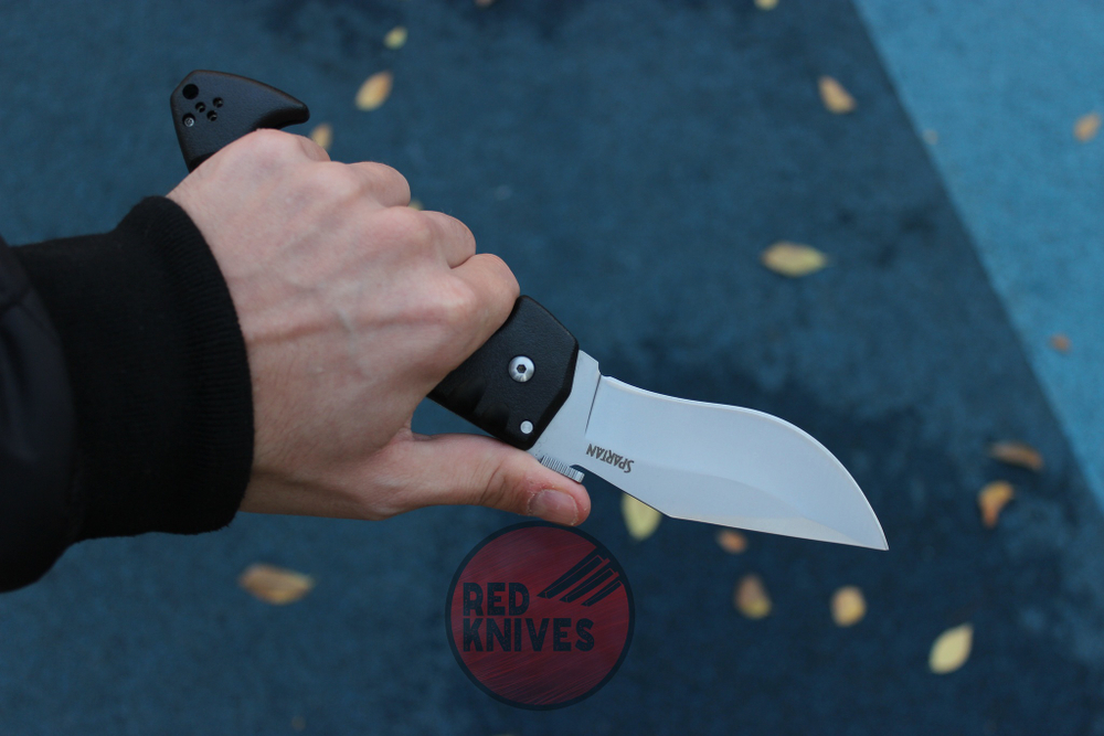 Нож Cold Steel SPARTAN 21ST