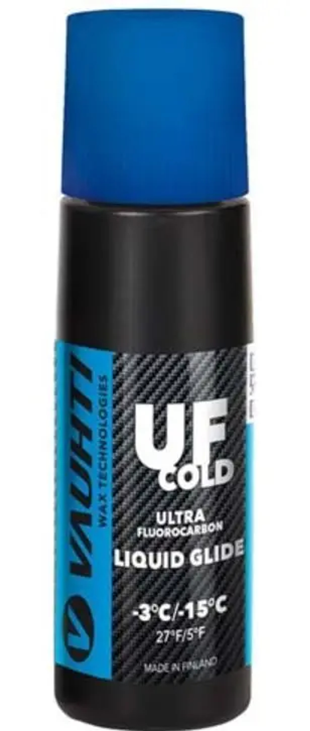 Жидкий парафин VAUHTI UF COLD LIQUID GLIDE, 80 мл