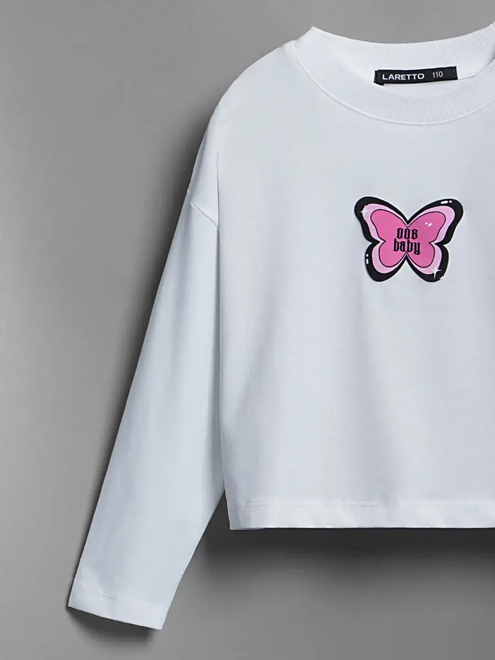 Спортивный костюм для девочки в школу