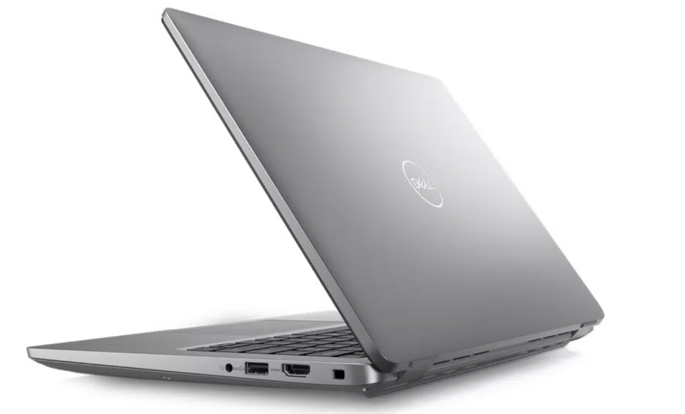 14" Ноутбук Dell Latitude 5430 (1920x1080, Intel Core i5-1235U, RAM 16ГБ, SSD 512ГБ, Intel UHD Graphics, Win 11)