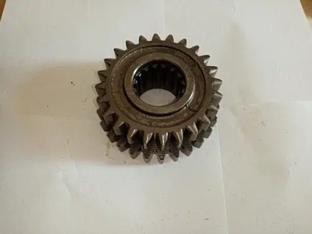Шестерня 4,5 передачи КПП, Z=27/24, МТЗ-82 (MP) (BLS)