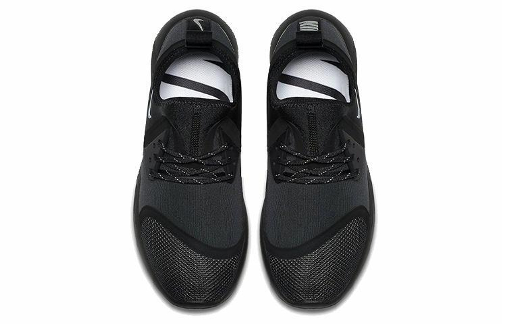 Кроссовки Nike Lunarcharge (Женская размерная сетка)