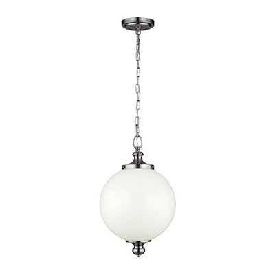 Подвесной светильник Feiss, Арт. FE-PARKMAN-PL-PN