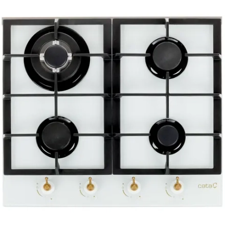 Варочная панель газовая CATA RCI 631 WH