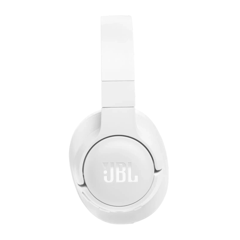 Беспроводные наушники JBL Tune 720BT, белый