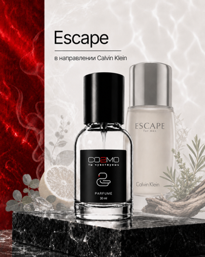 Calvin Klein Escape