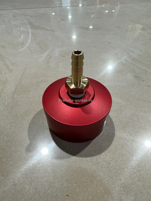 Топливная крышка с коннектором для Honda EU10-EU20-EU22