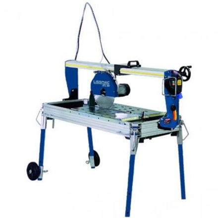 Камнерезный станок Lissmac ATS 350 B 120