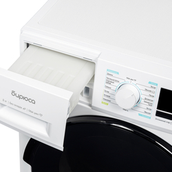 Стиральная машина Бирюса DM-MС8/03