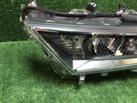 Фара левая Toyota RAV4 5 XA50 (2018-н.в.) LED