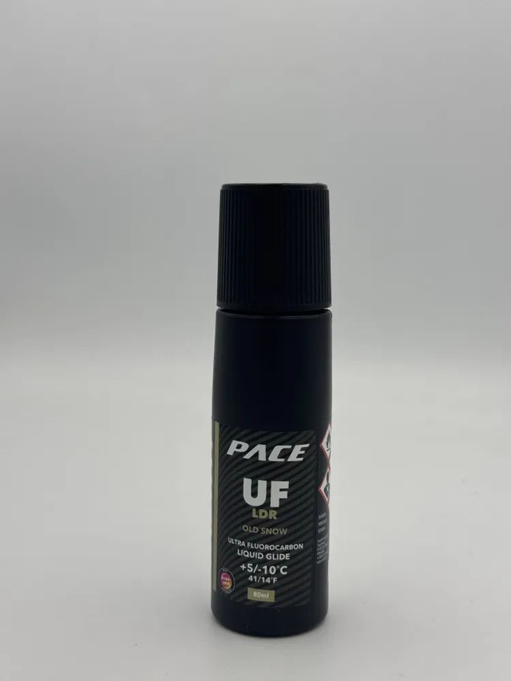 Жидкий парафин VAUHTI PACE UF LDR, 80 мл