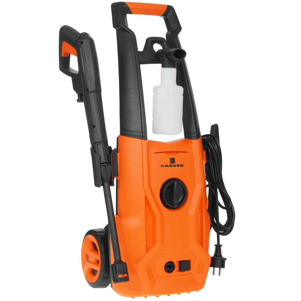 Мойка высокого давления Carver CW-1400С