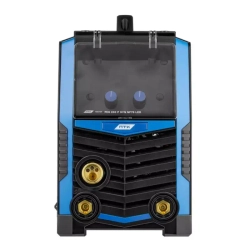 ПТК МАСТЕР MIG 200 P SYN NF79 LED инверторный сварочный полуавтомат 005.100.282