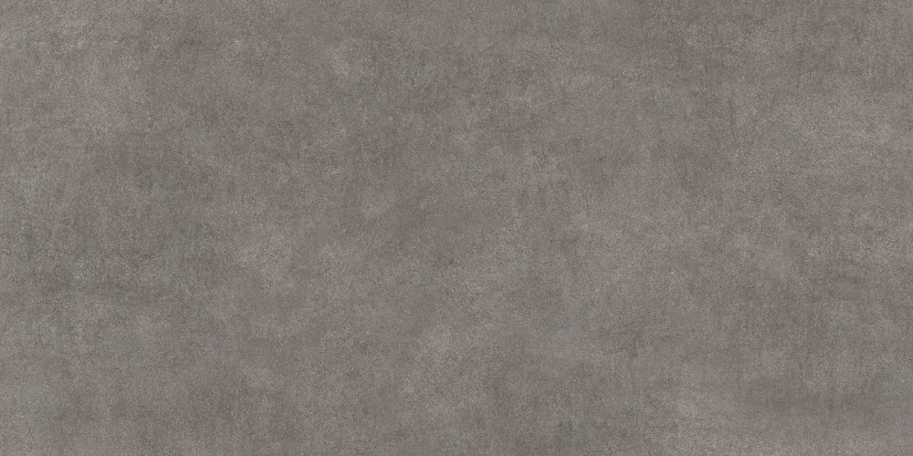 Керамогранит Alma Ceramica GFU60120BLN70R Berlin 60x120 антрацит глазурованный матовый под бетон