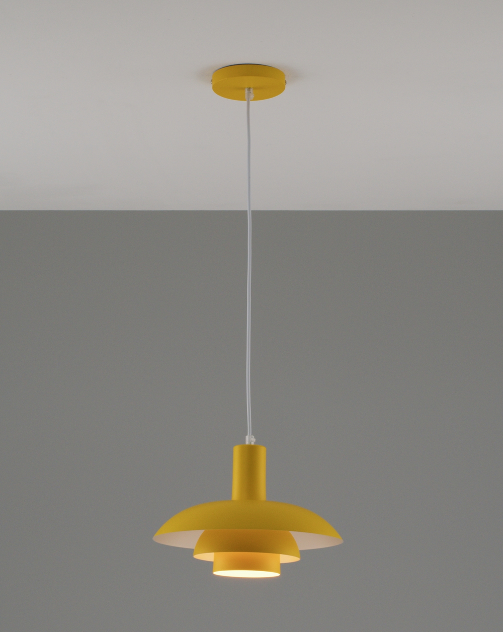 Светильник подвесной Moderli V10657-1P Pescara