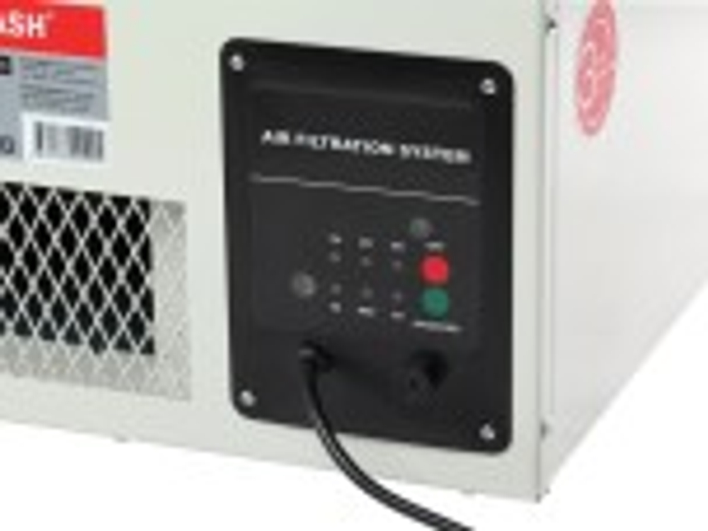 Система фильтрации воздуха BELMASH AF-765 D146A