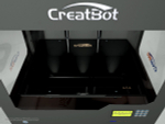 CreatBot DE Plus
