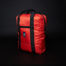 Рюкзак GO REFRIGI WAVES Brick Pack оранжевый