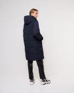 Пальто женское 326-289S-FW21 Dixi Coat