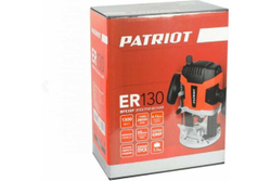 Электрический фрезер PATRIOT ER 130 150300130