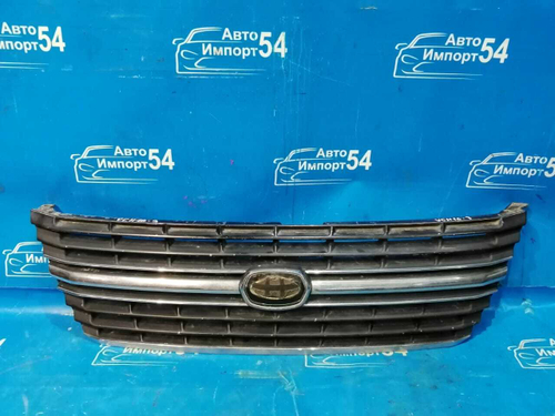 Решетка радиатора TOYOTA GRANVIA 2000