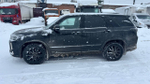 Changan CS95 Black edition Tech 2.0T 8AT