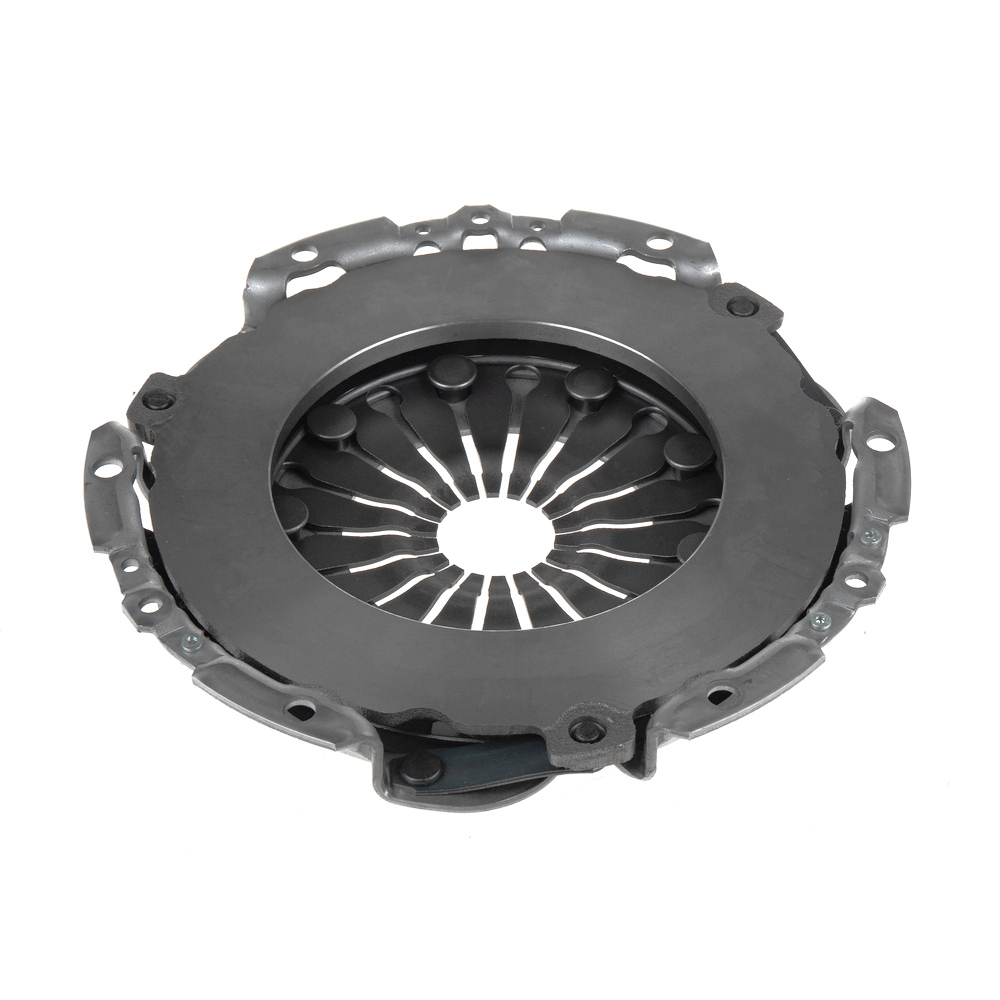 Сцепление в сборе (корзина+диск+выжимной) FORD Fiesta/Fusion 01-08 / MAZDA 2 1.6 03-07 100pS GANZ GIE36040