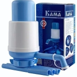 Помпа механическая для воды Кама-норма