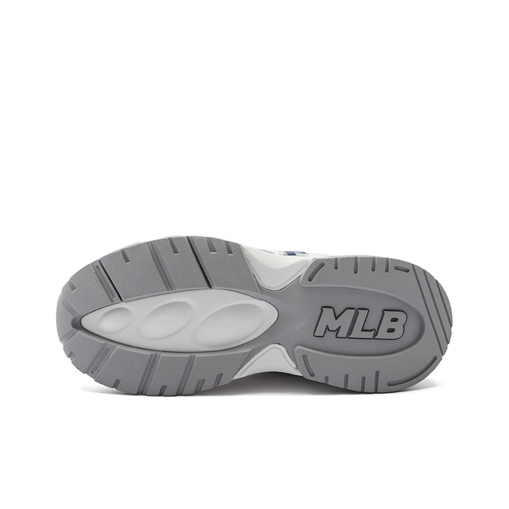 Кроссовки MLB LA Chunky Lite, 3ASHC312N-07BLD