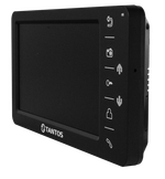 Tantos Amelie SD (Black) видеодомойн вид2